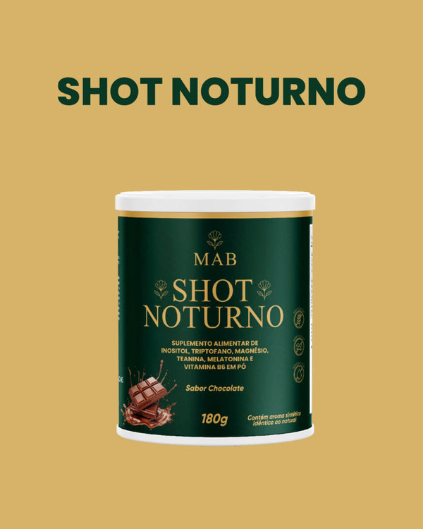Shot Noturno